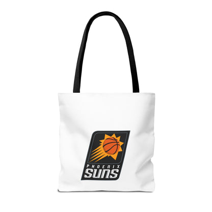 Phoenix Suns Tote Bag