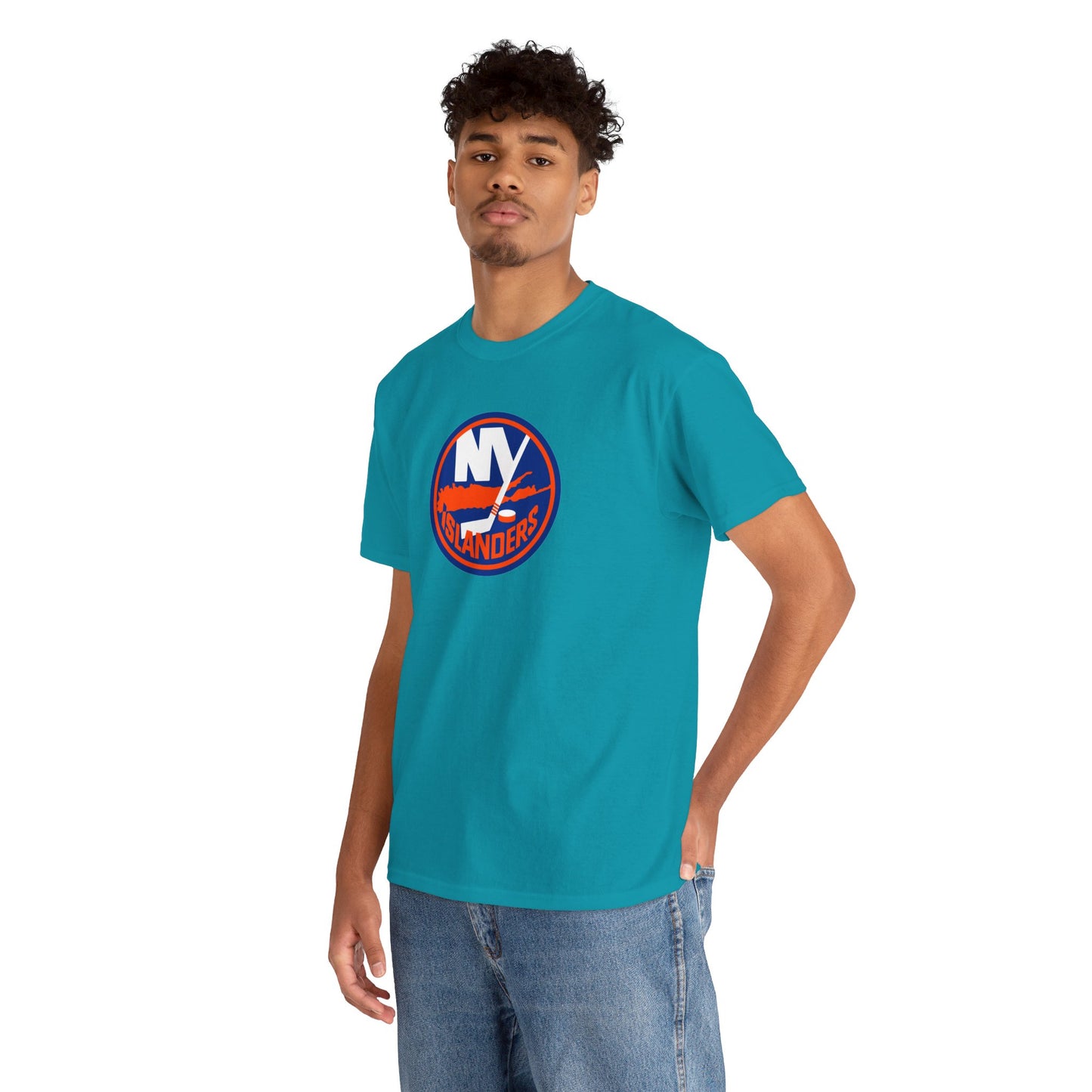 New York Islanders T-Shirt