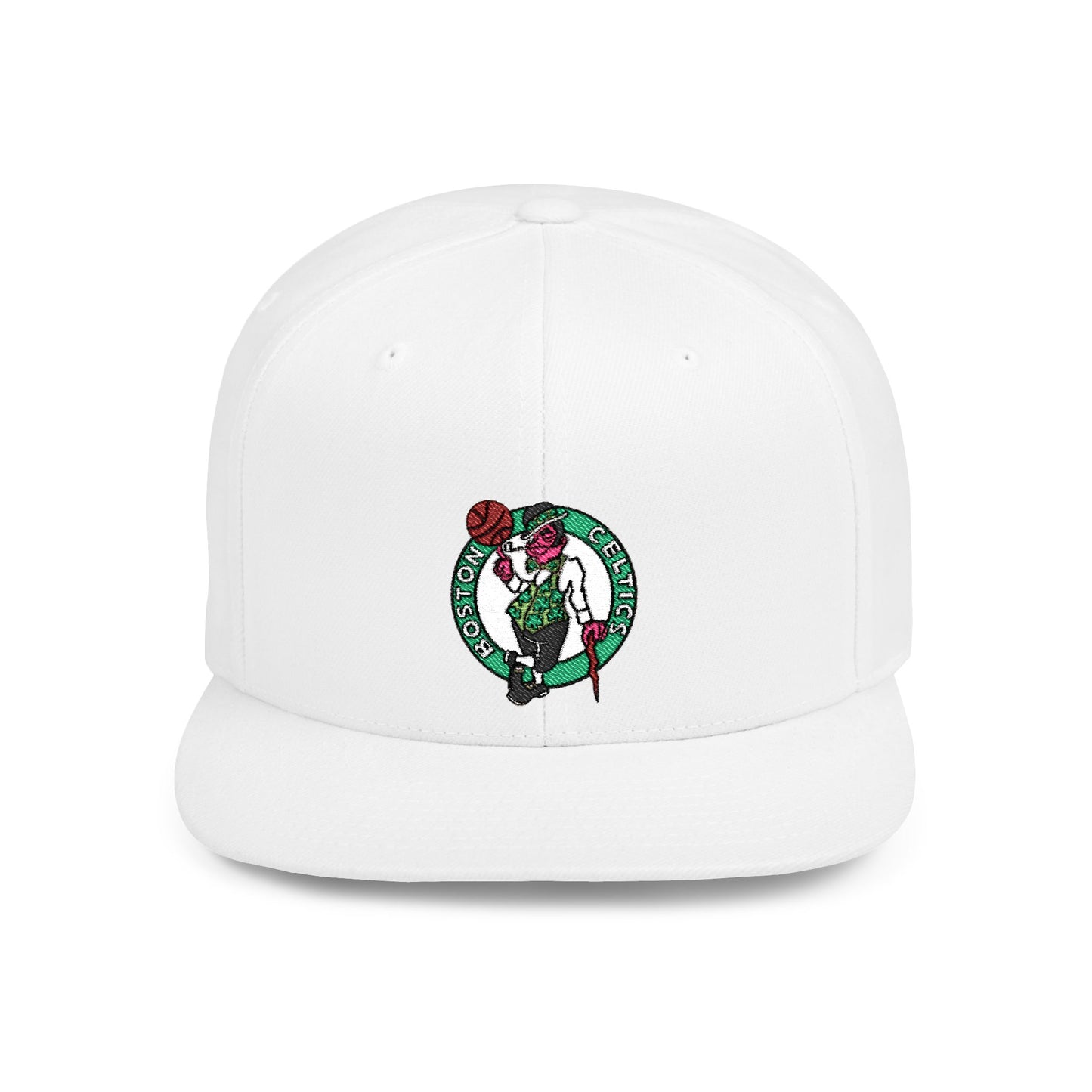 Boston Celtics Snapback