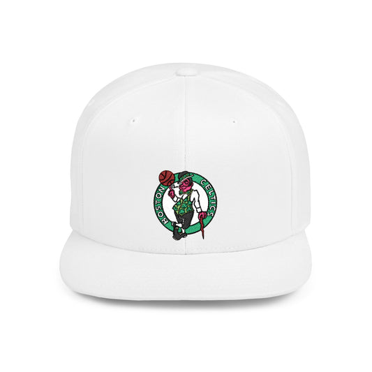 Boston Celtics Snapback