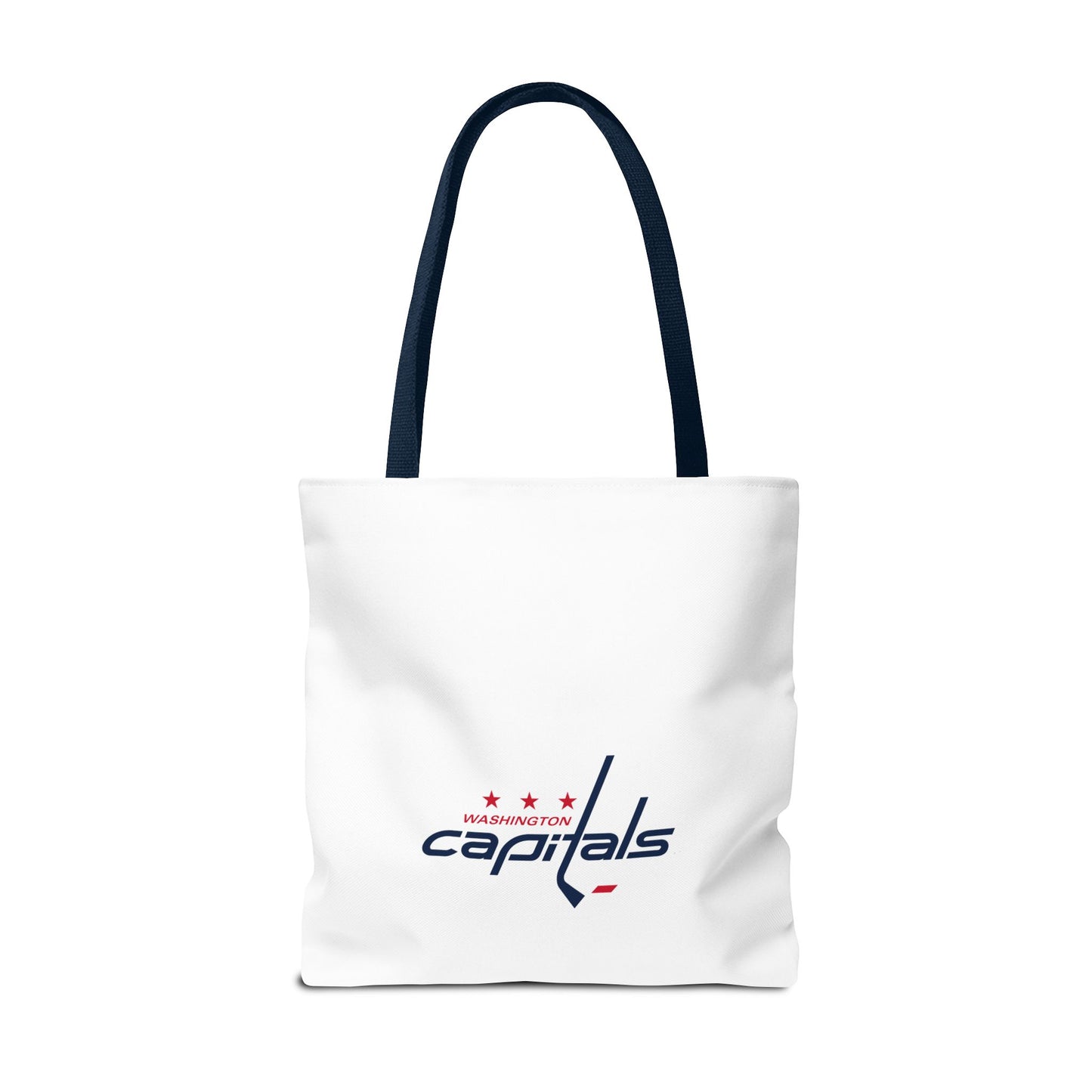 Washington Capitals Tote Bag