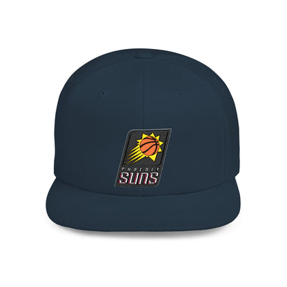 Phoenix Suns Snapback