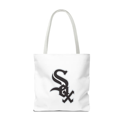 Chicago White Sox Tote Bag