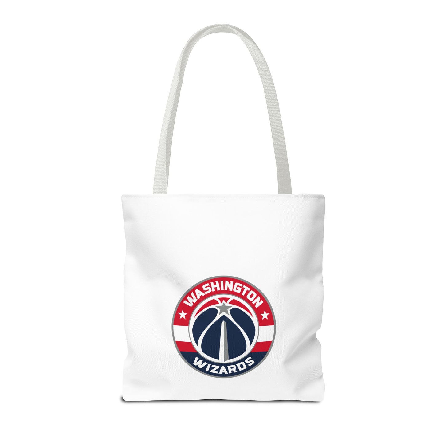 Washington Wizards Tote Bag