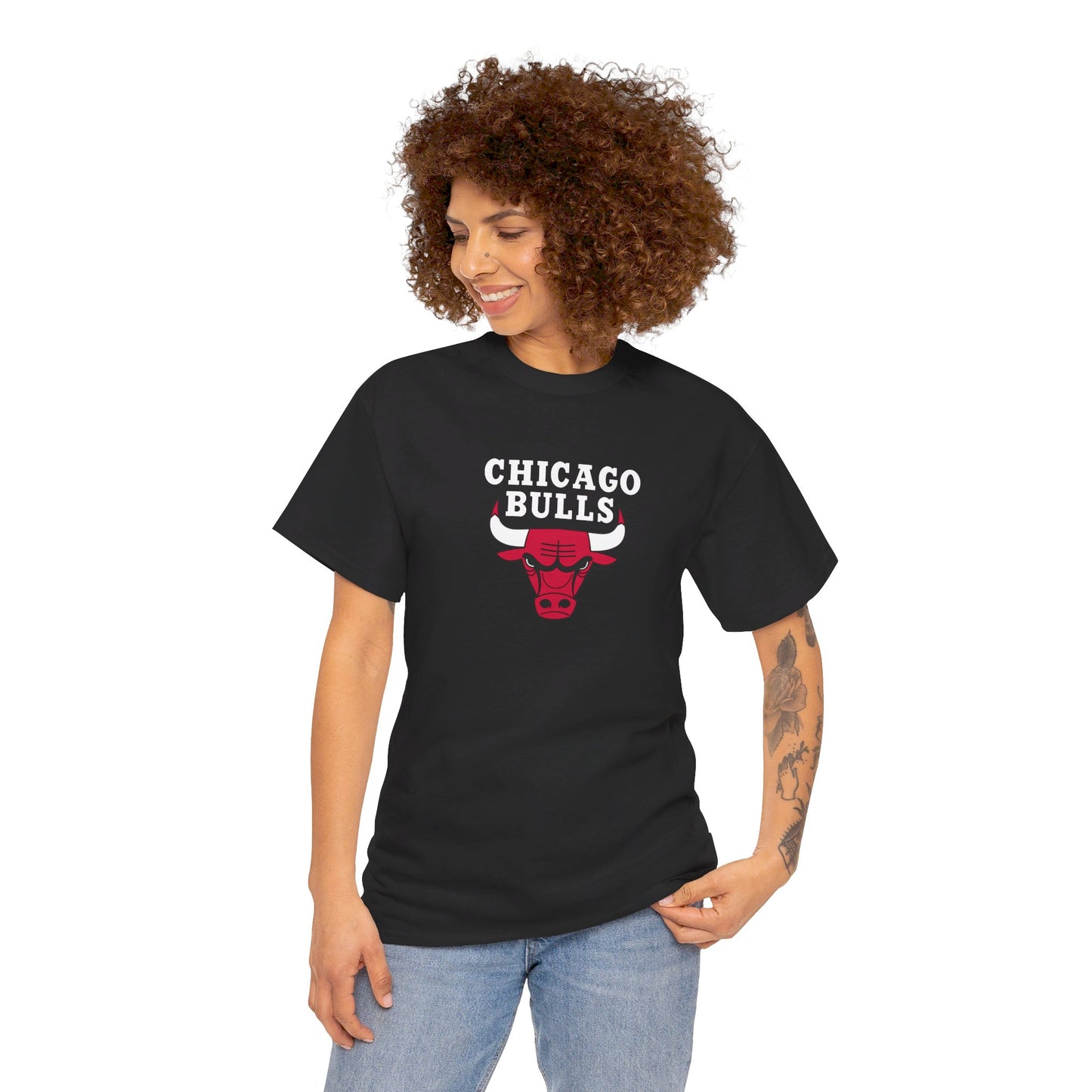 Chicago Bulls T-Shirt
