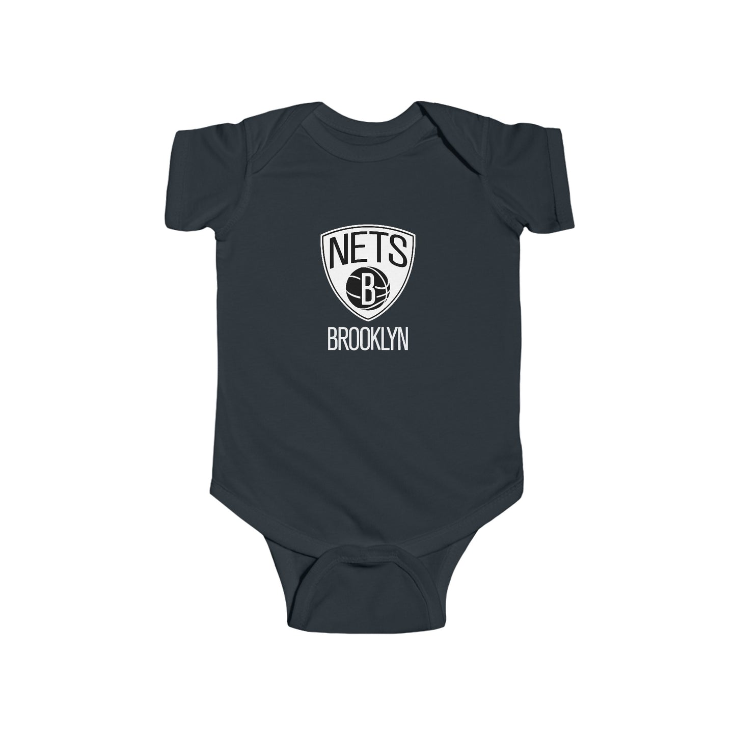 Brooklyn Nets Onesie
