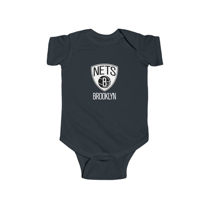Brooklyn Nets Onesie