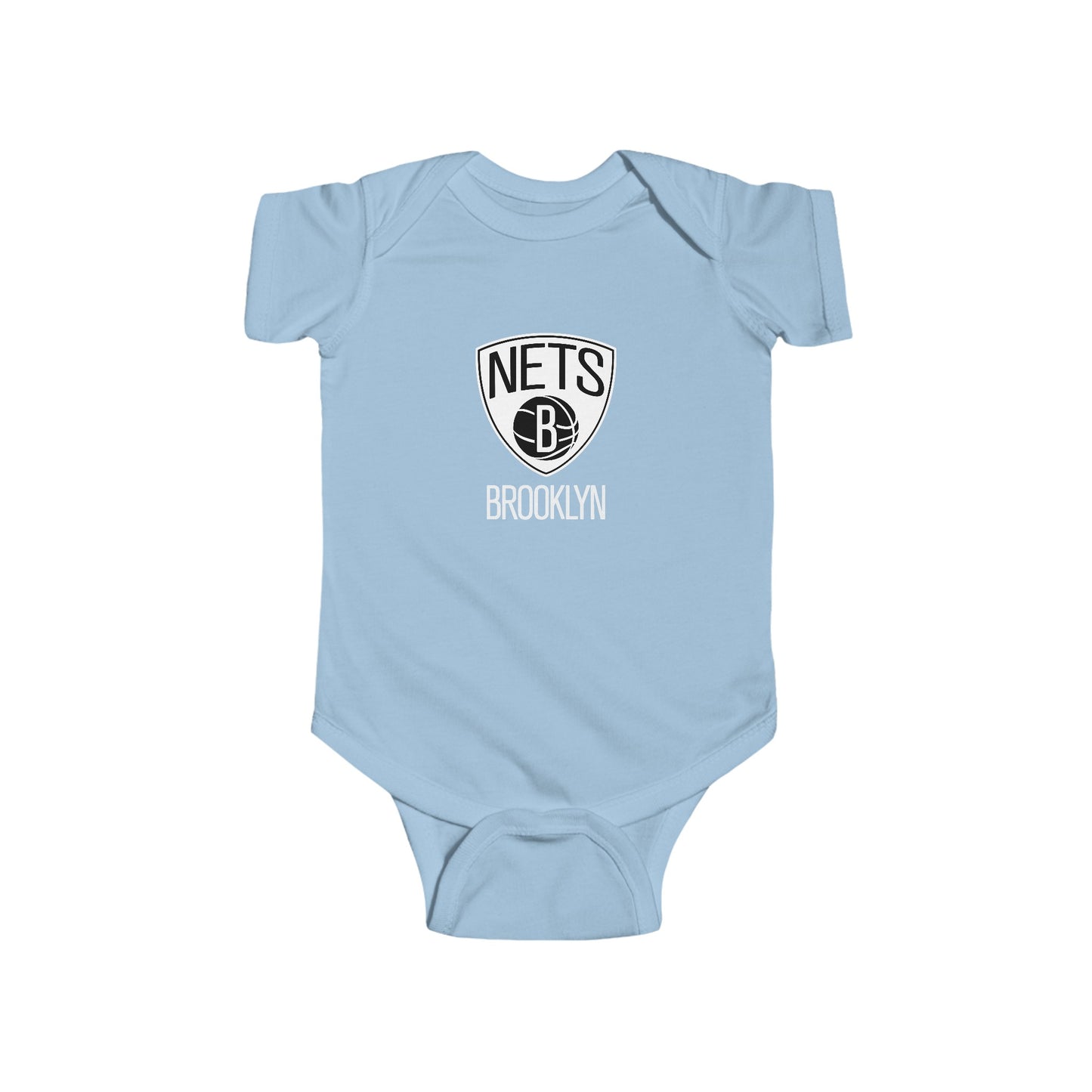 Brooklyn Nets Onesie