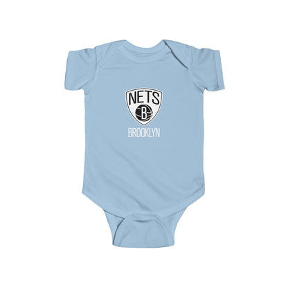 Brooklyn Nets Onesie