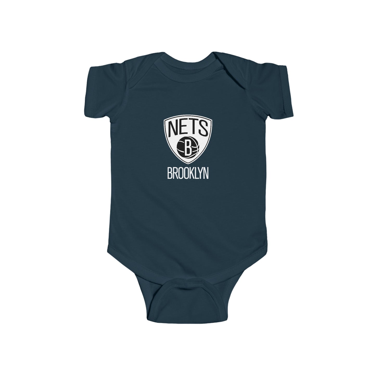 Brooklyn Nets Onesie