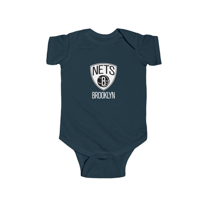 Brooklyn Nets Onesie