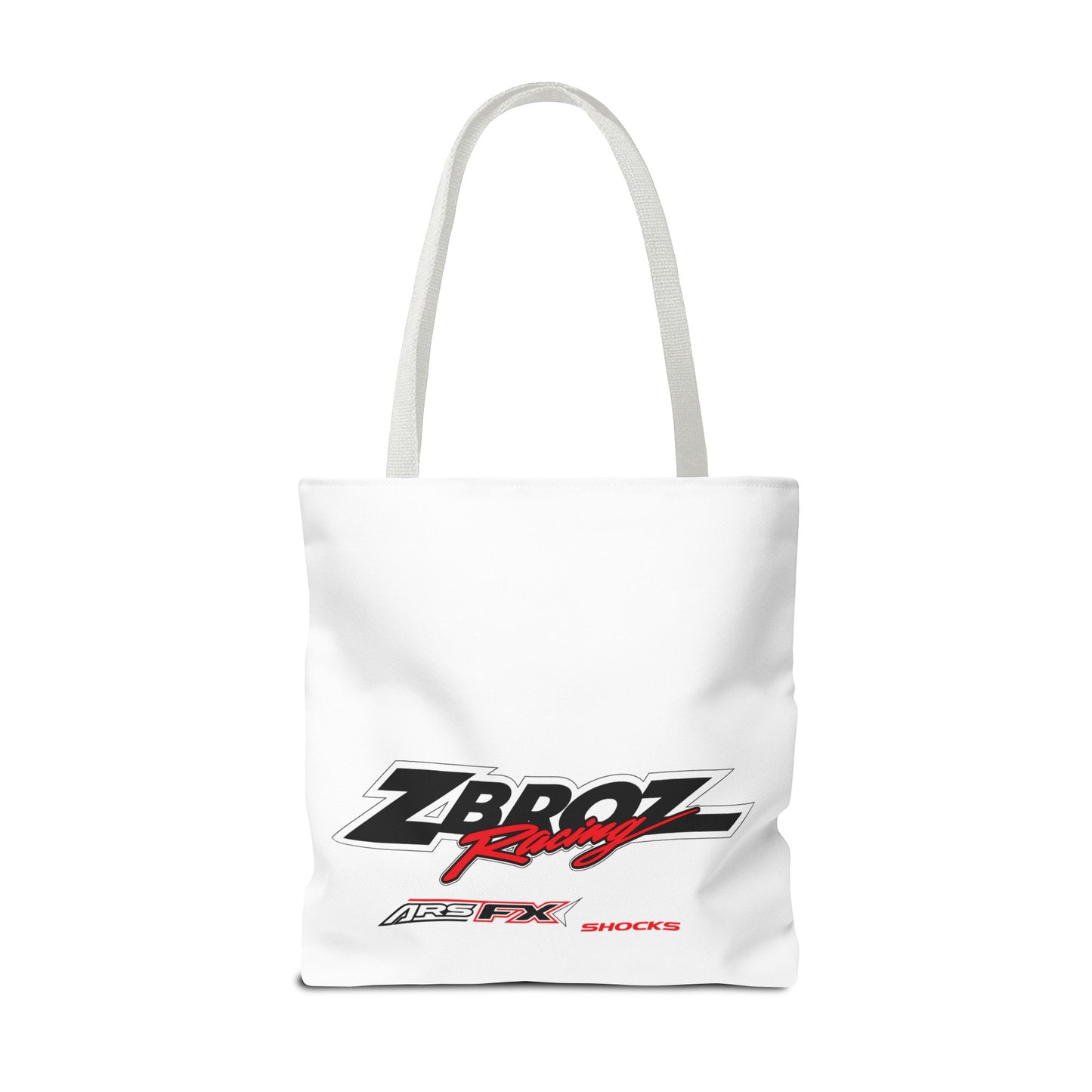 ZBROS Racing Tote Bag