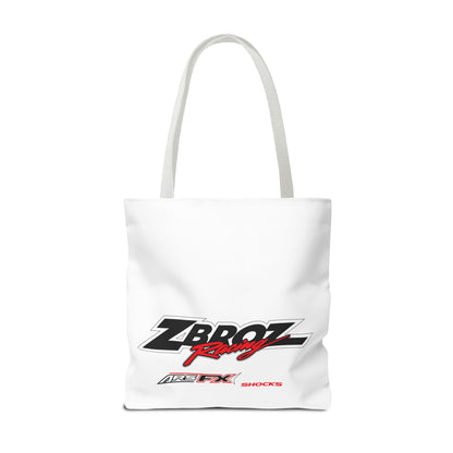 ZBROS Racing Tote Bag