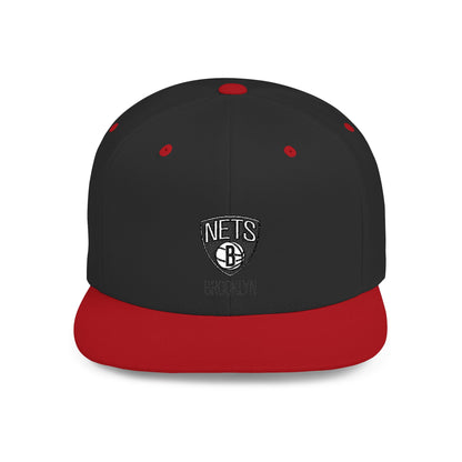 Brooklyn Nets Snapback