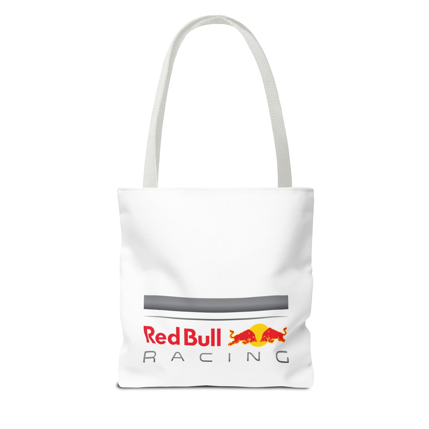 Aston Martin Red Bull Racing Tote Bag