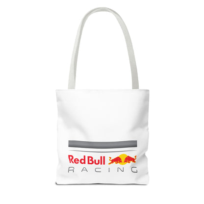 Aston Martin Red Bull Racing Tote Bag