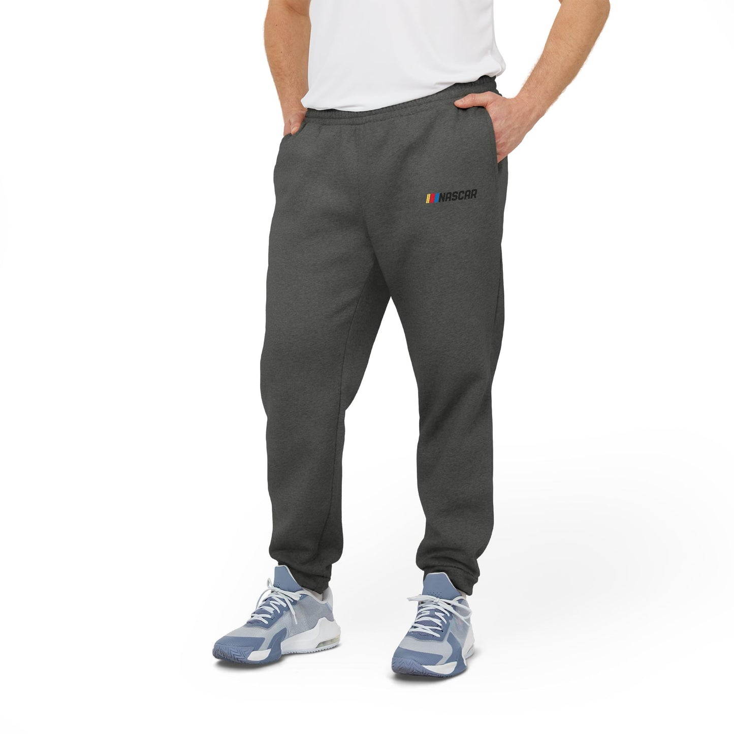Atlanta United FC Adidas Fleece Joggers