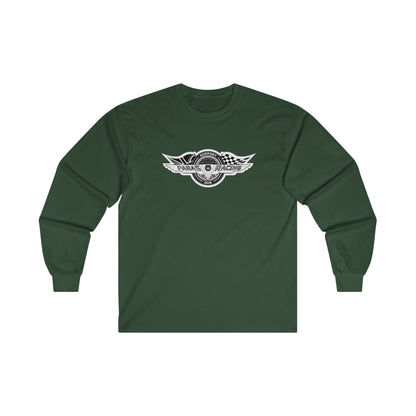 Paras Racing Long Sleeve T-Shirt