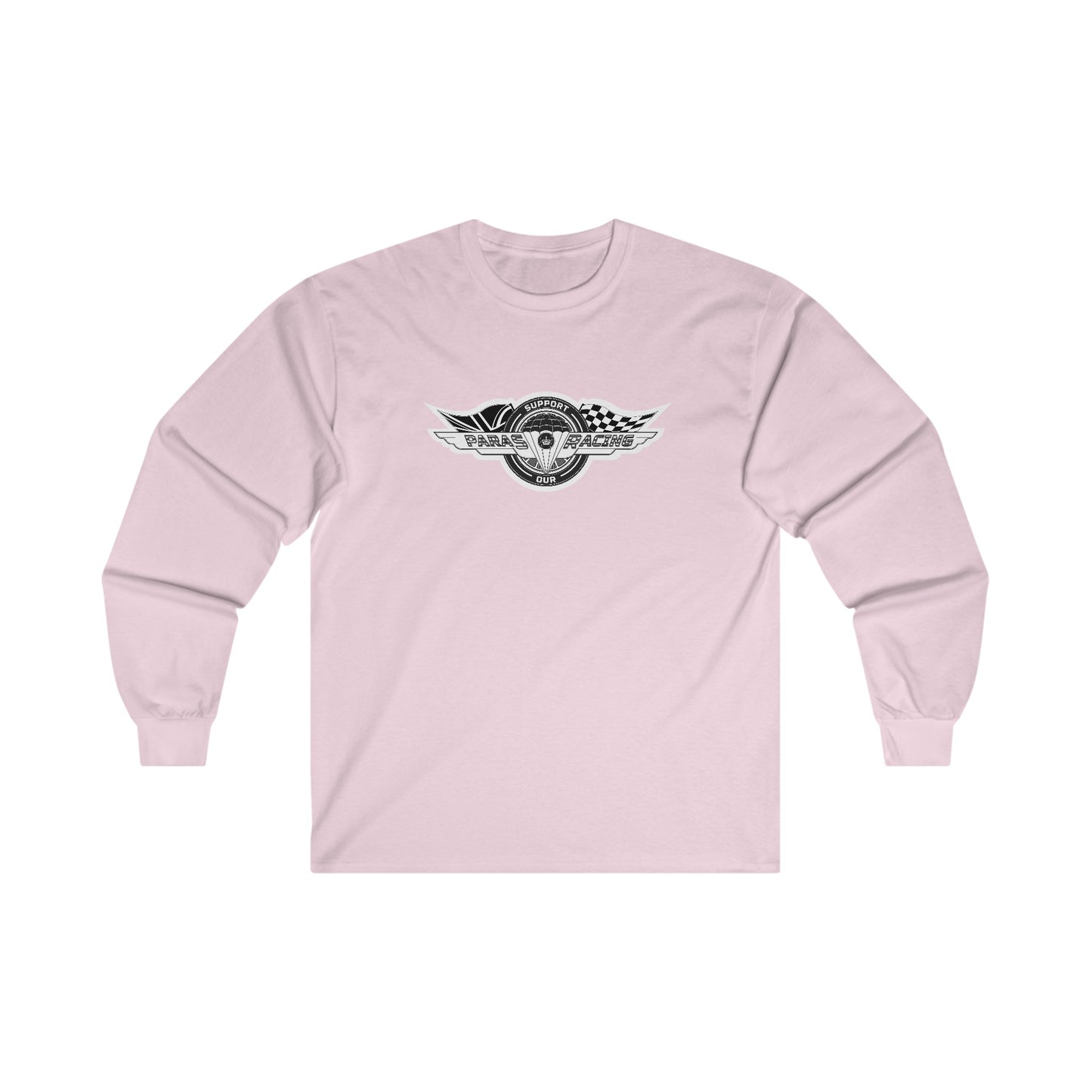 Paras Racing Long Sleeve T-Shirt