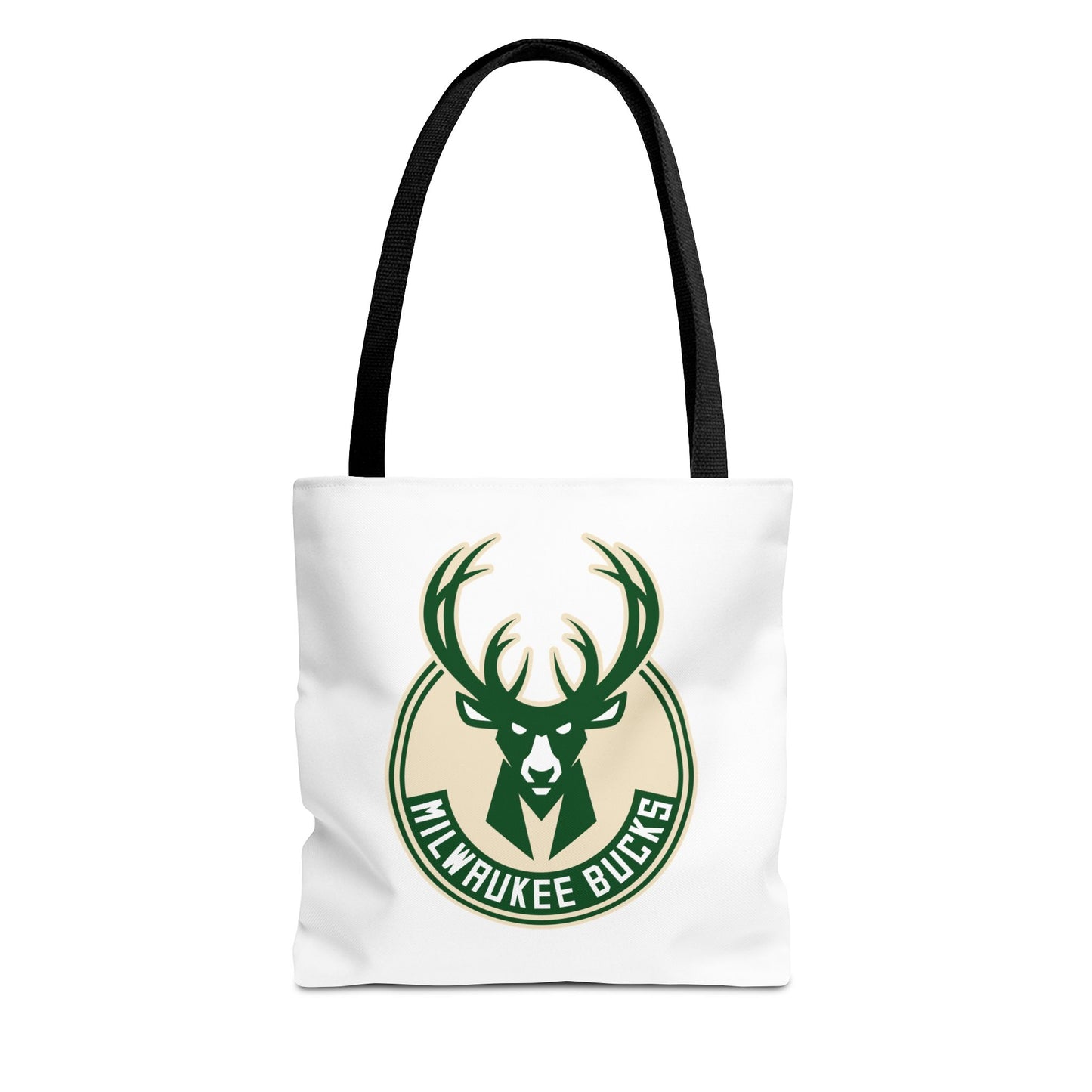 Milwaukee Bucks Tote Bag