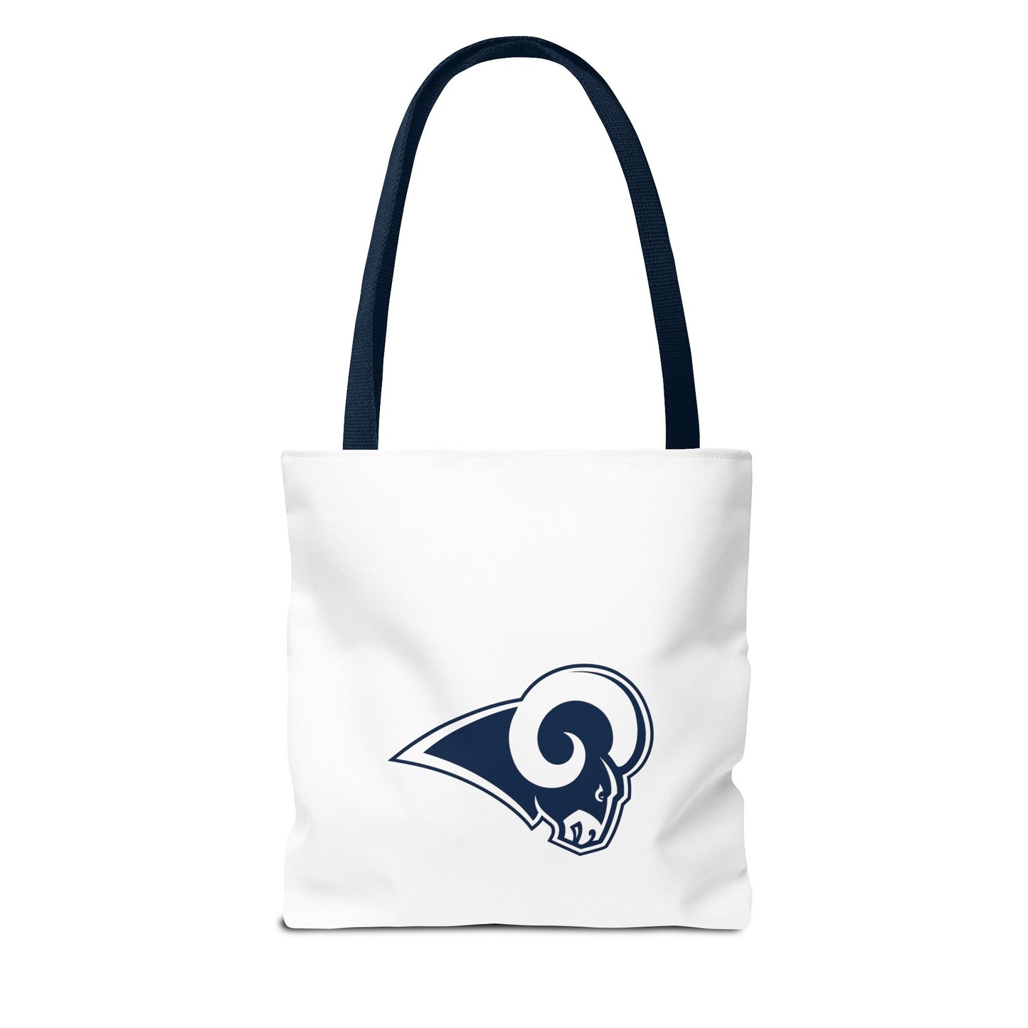Los Angeles Rams Tote Bag