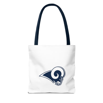 Los Angeles Rams Tote Bag