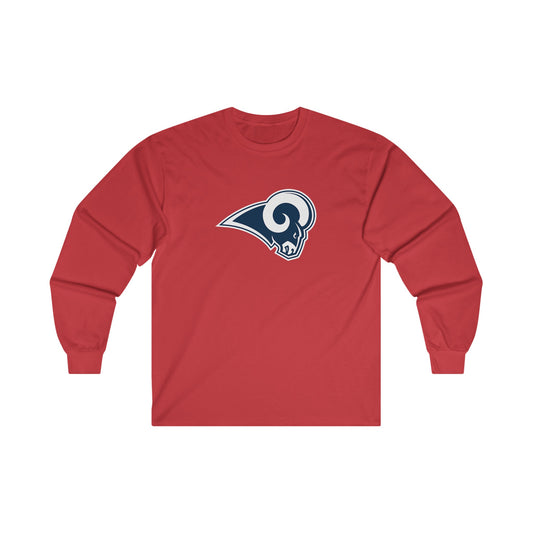 Los Angeles Rams Long Sleeve T-Shirt