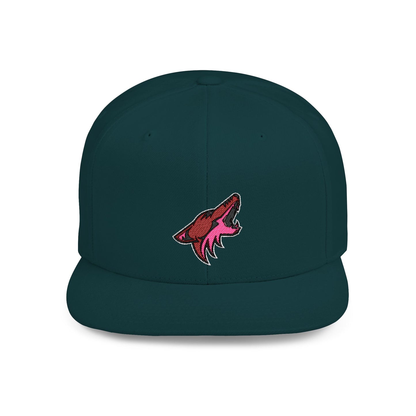 Arizona Coyotes Snapback