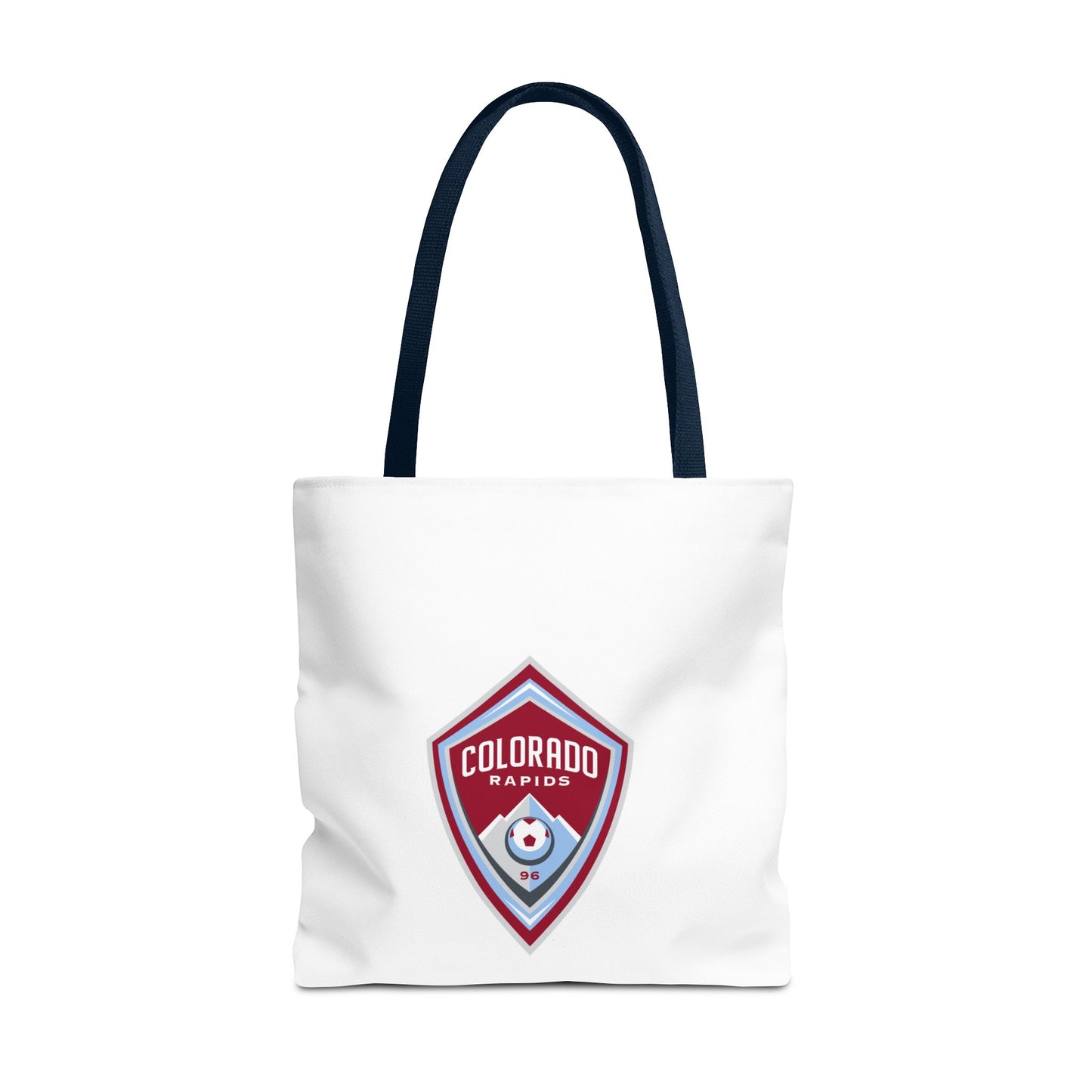 Colorado Rapids Tote Bag