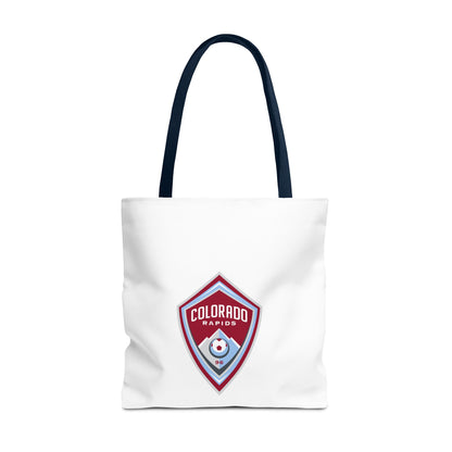 Colorado Rapids Tote Bag