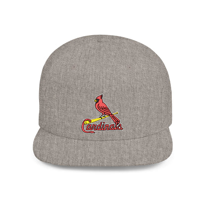 St-Louis-Cardinals Snapback