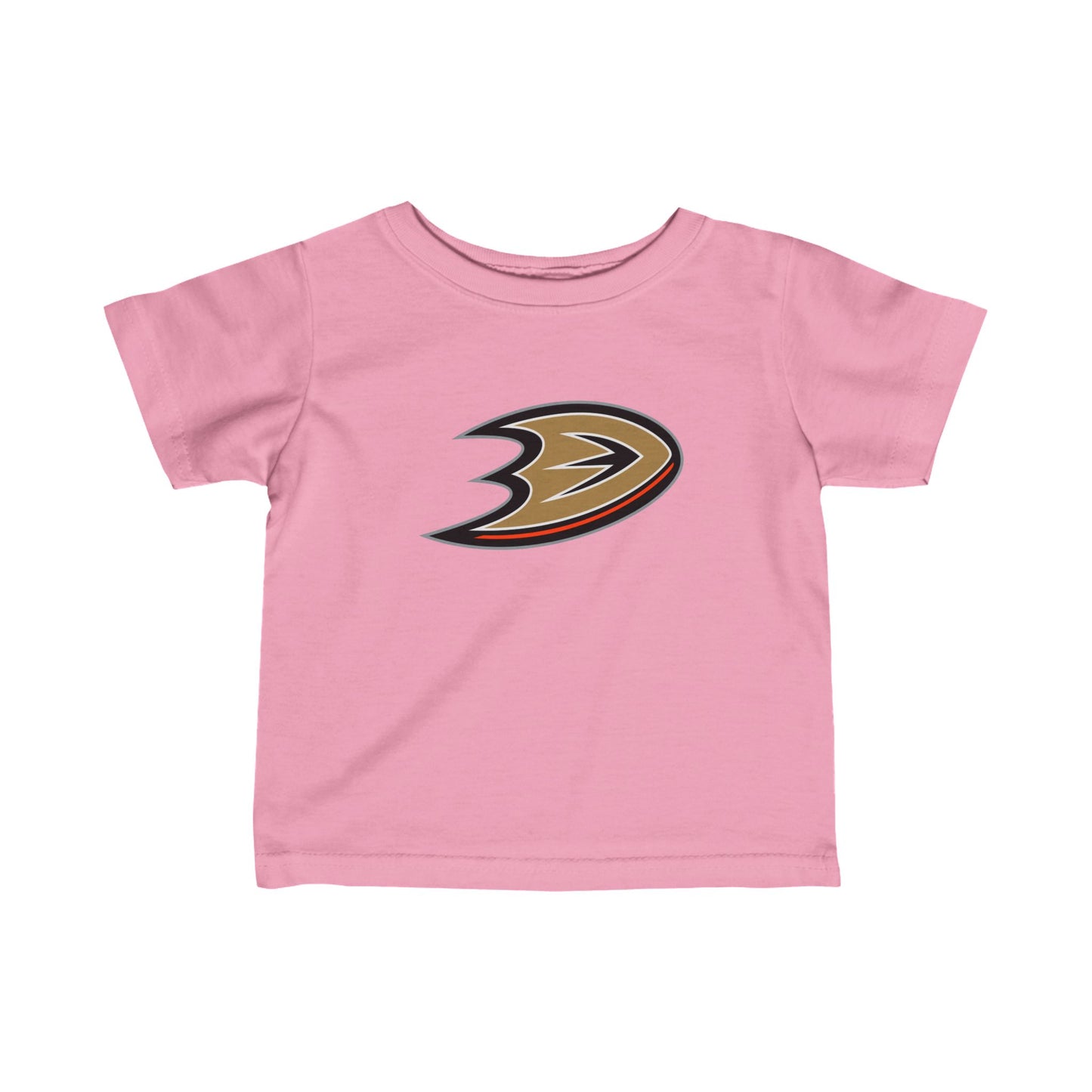 Anaheim Ducks Baby T-Shirt