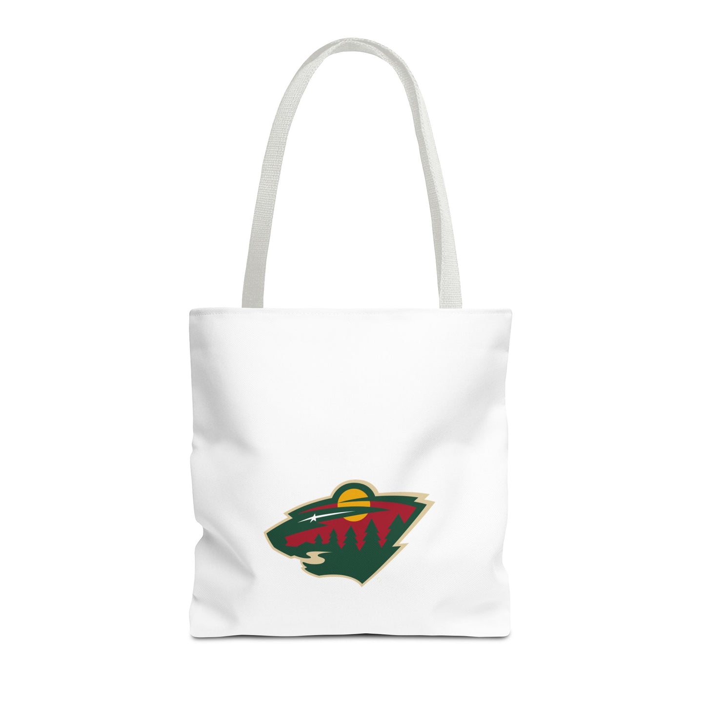 Minnesota Wild Tote Bag