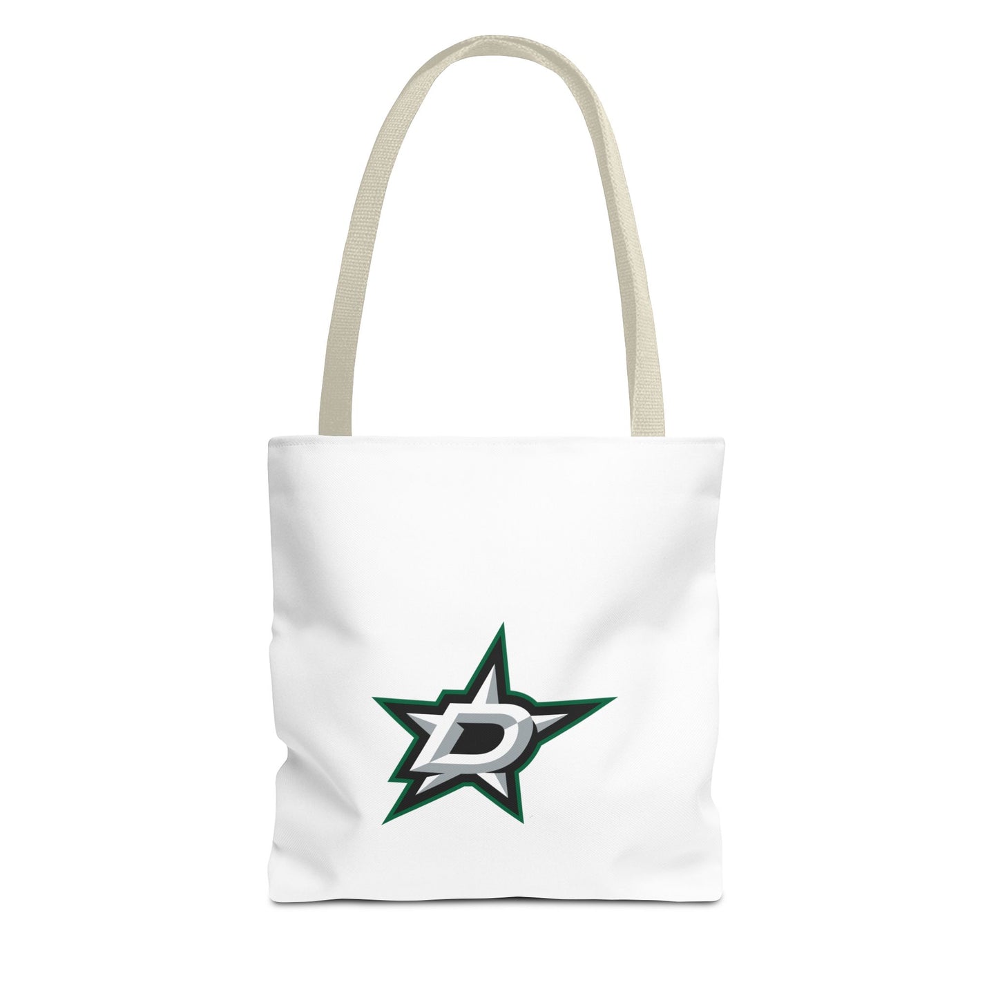 Dallas Stars Tote Bag