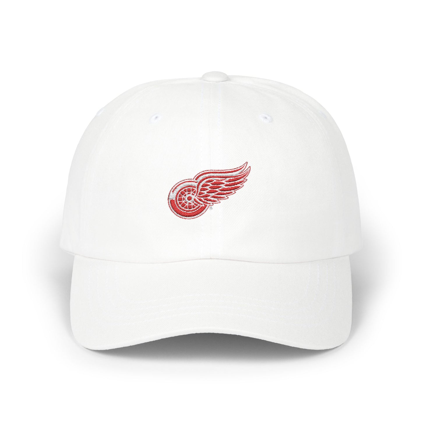 Detroit Red Wings Cap