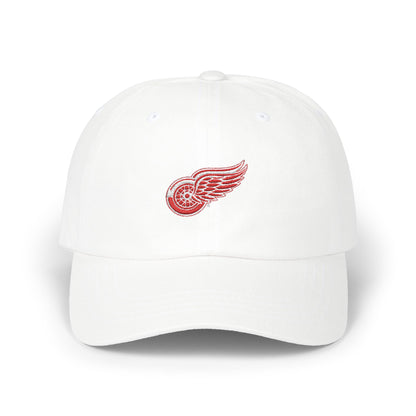 Detroit Red Wings Cap