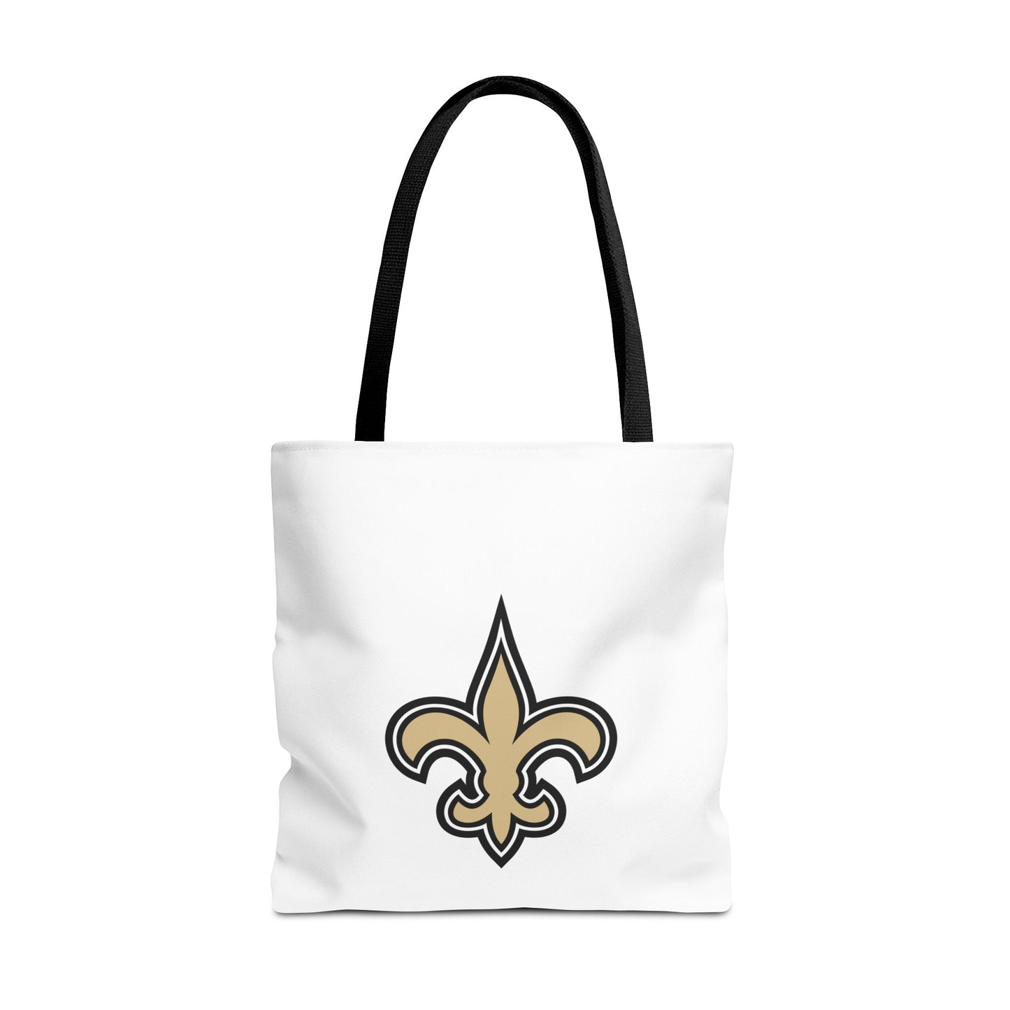New Orleans Saints Tote Bag