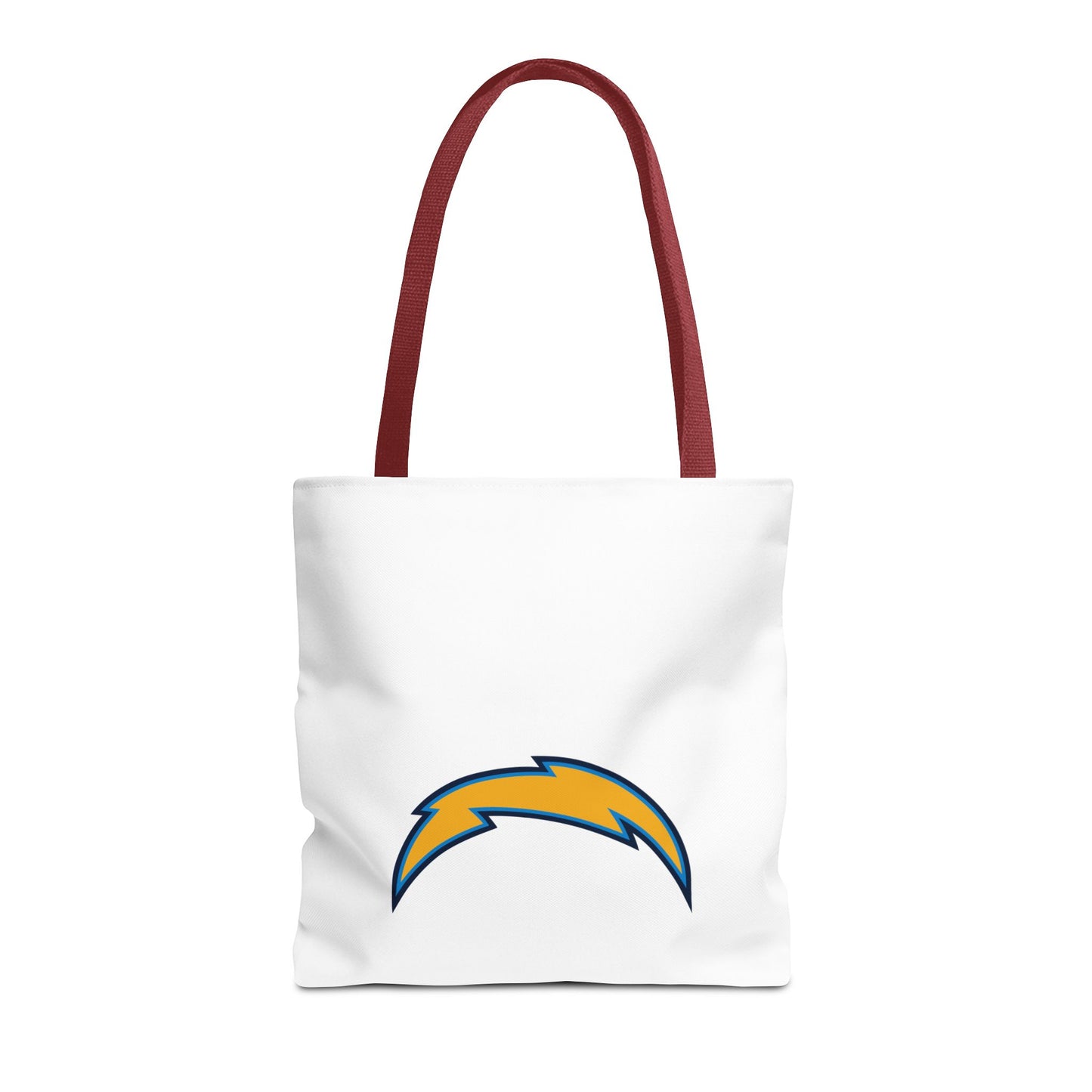 Los Angeles Chargers Tote Bag
