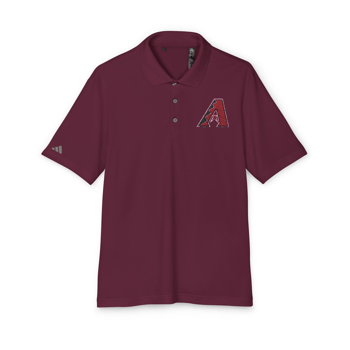Arizona Diamond Backs Adidas Performance Polo