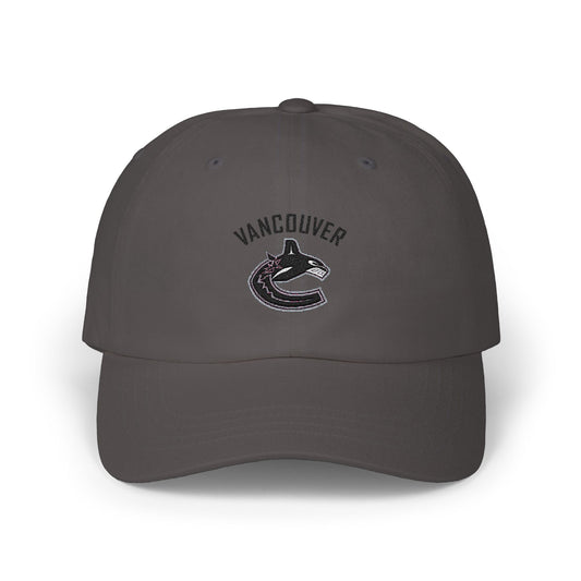 Vancouver Canucks Cap