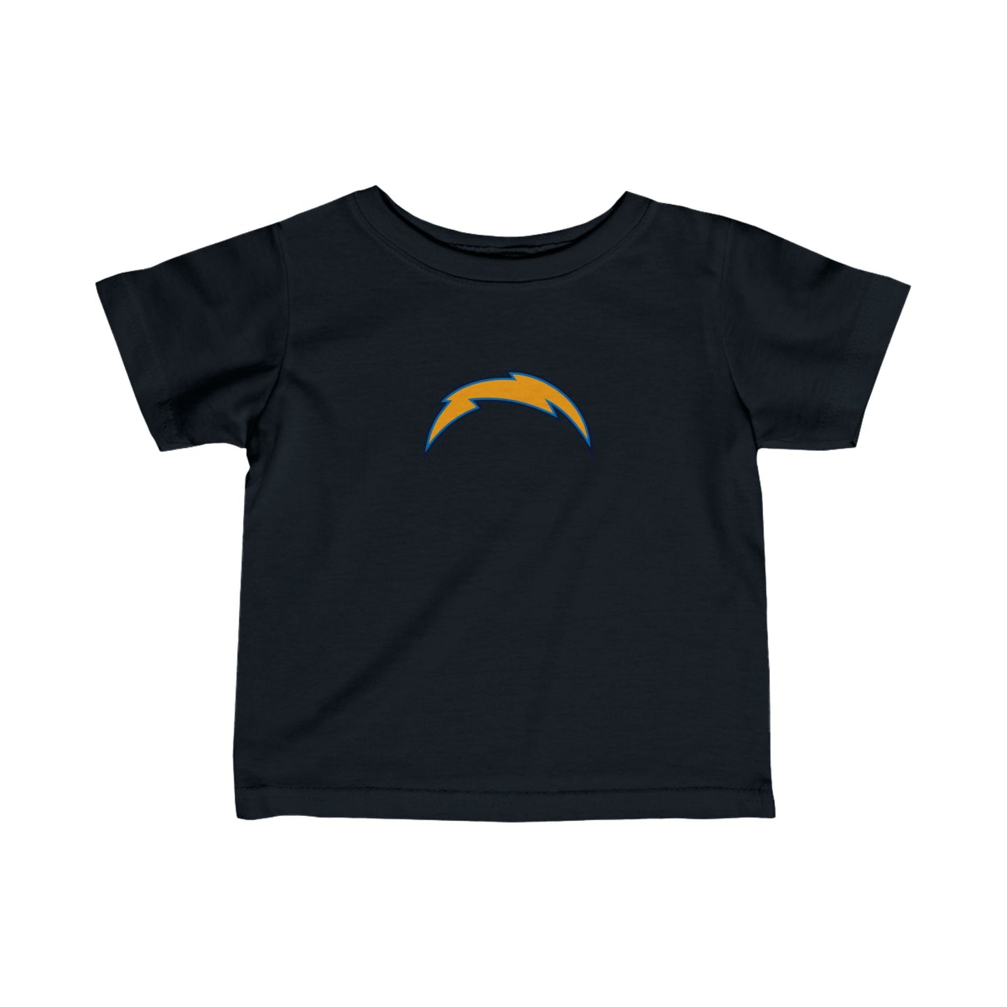 Los Angeles Chargers Baby T-Shirt