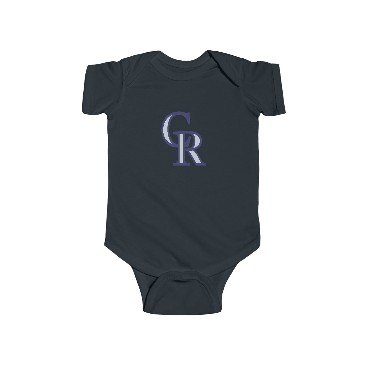 Colorado Rockies Onesie
