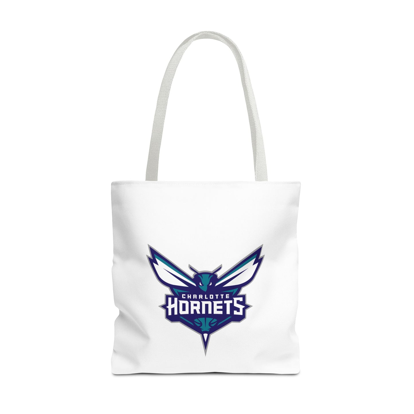 Charlotte Hornets Tote Bag