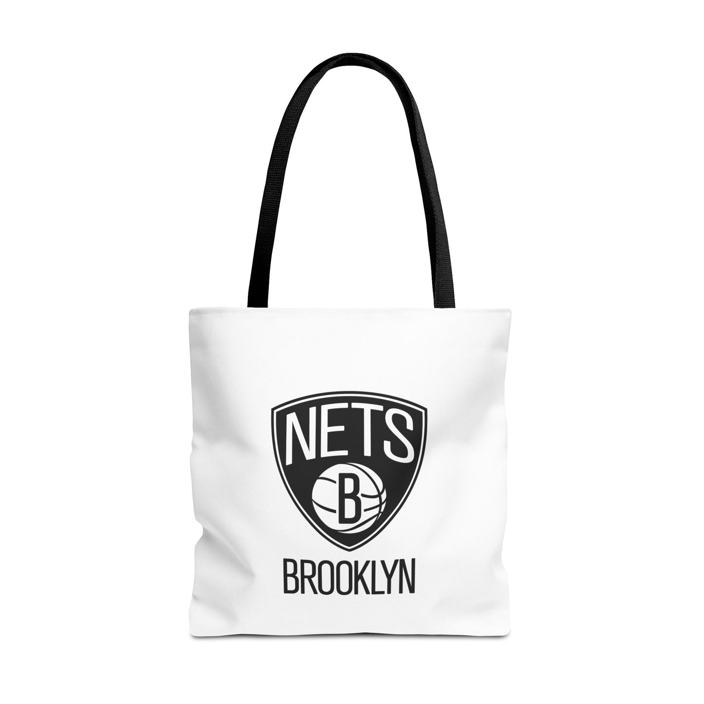 Brooklyn Nets Tote Bag