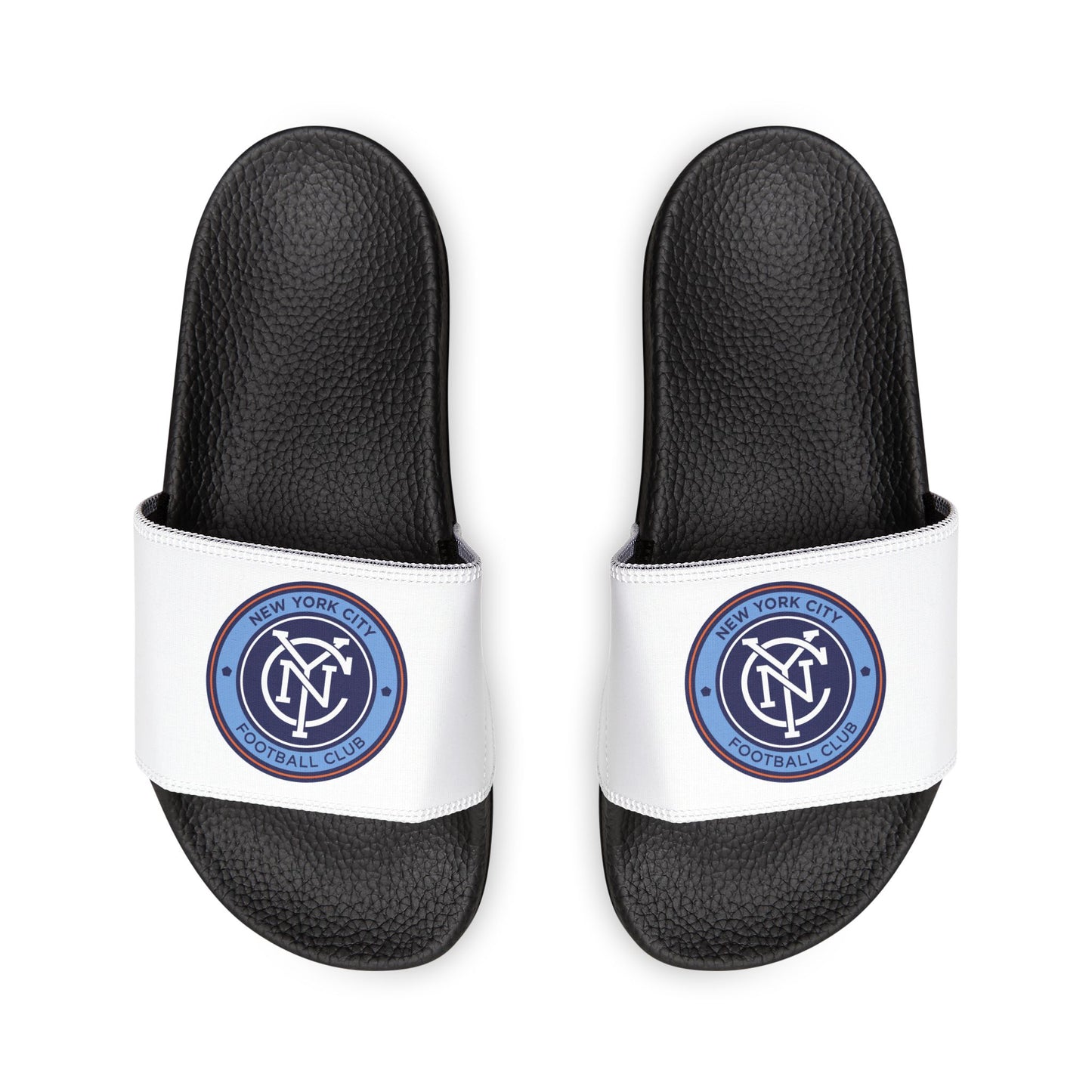 New York City FC Slides