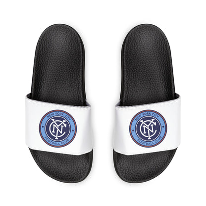 New York City FC Slides