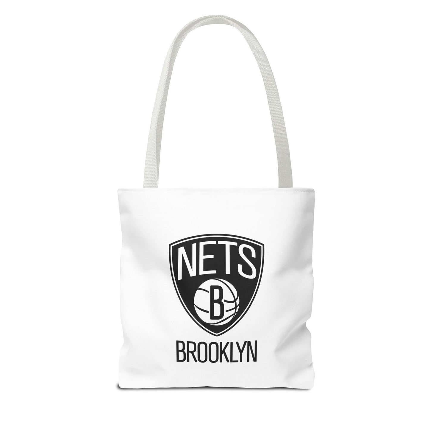 Brooklyn Nets Tote Bag