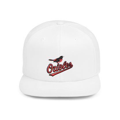 Baltimore Orioles Snapback
