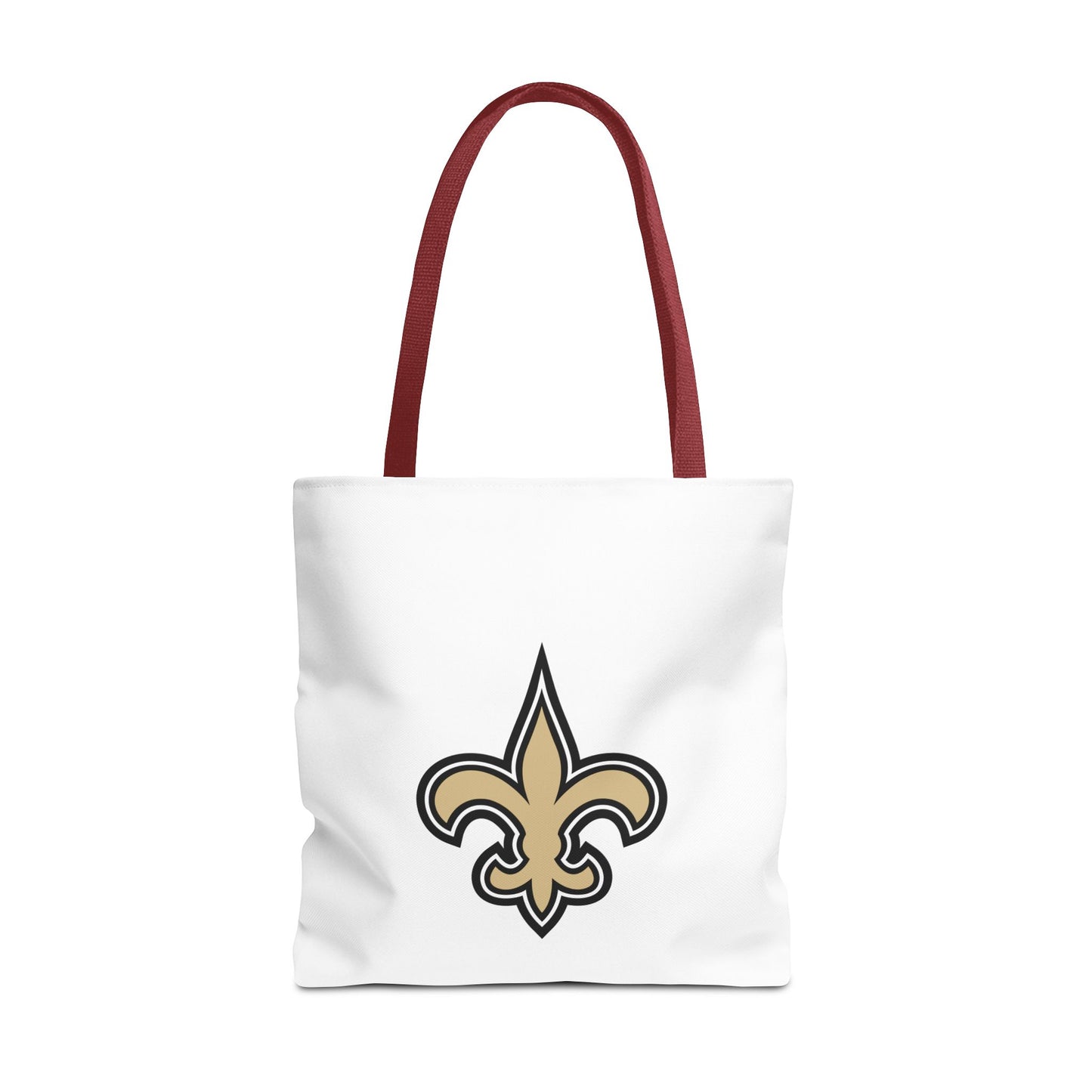 New Orleans Saints Tote Bag