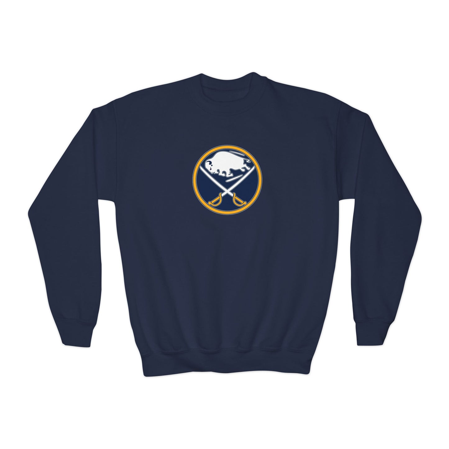Buffalo Sabres Youth Sweatshirt